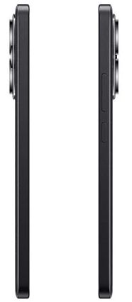 Смартфон Xiaomi Redmi Note 14 6/128 Гб, черный