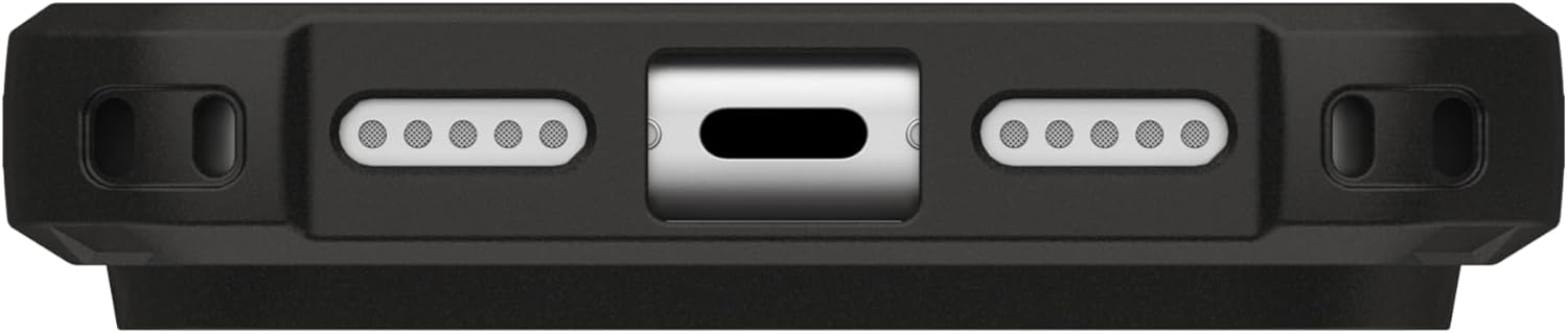 UAG Pathfinder с MagSafe для iPhone 17 Pro, черный (Black) 114548114040