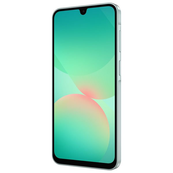 Samsung Galaxy A26 8/256Gb, мятный