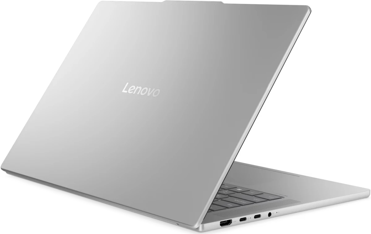 Ноутбук Lenovo IdeaPad Slim 5 15ARP10 15.1" (AMD Ryzen 5 7535HS, AMD Radeon 660M) 16ГБ, 512ГБ SSD, noOS, серый (83J3005VRK)