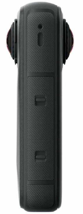 Insta360 X4 Air, черный