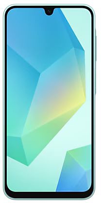 Samsung Galaxy A16 5G 8/256 Гб, зеленый (Light Green) SM-A166