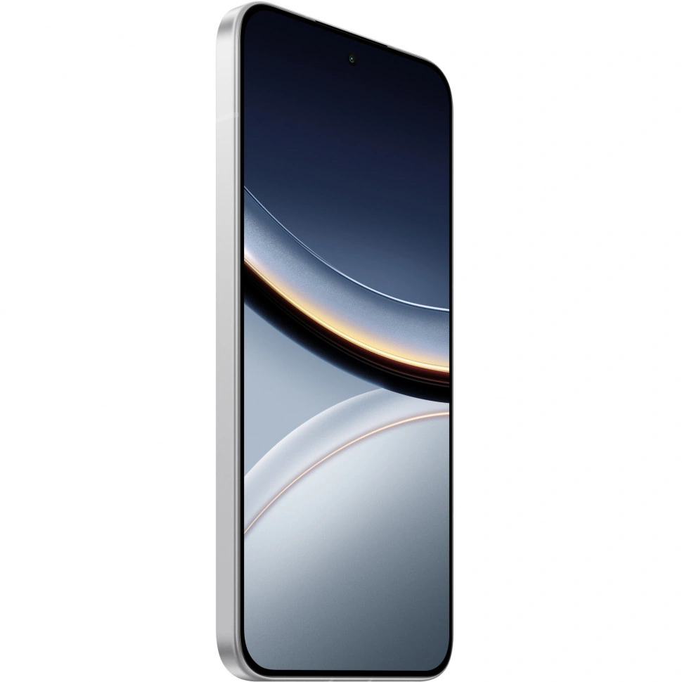 Xiaomi Poco F7 12/256 Гб, белый