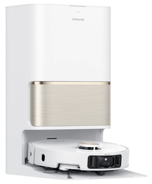 Dreame L50 Ultra, белый (RLL94CE)
