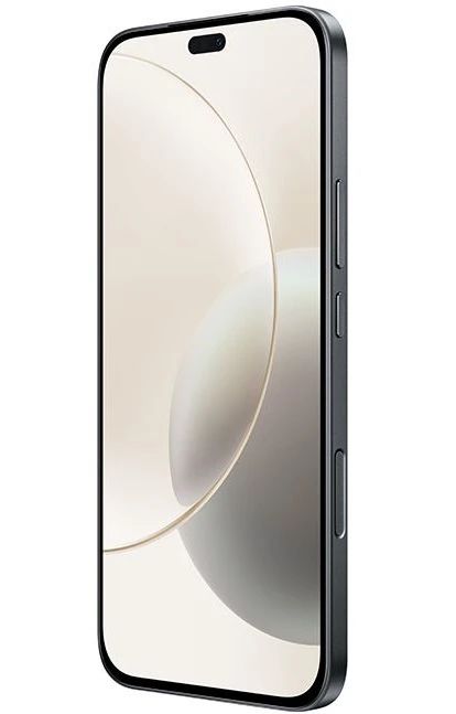 Honor 400 Lite 8/256 ГБ, черный