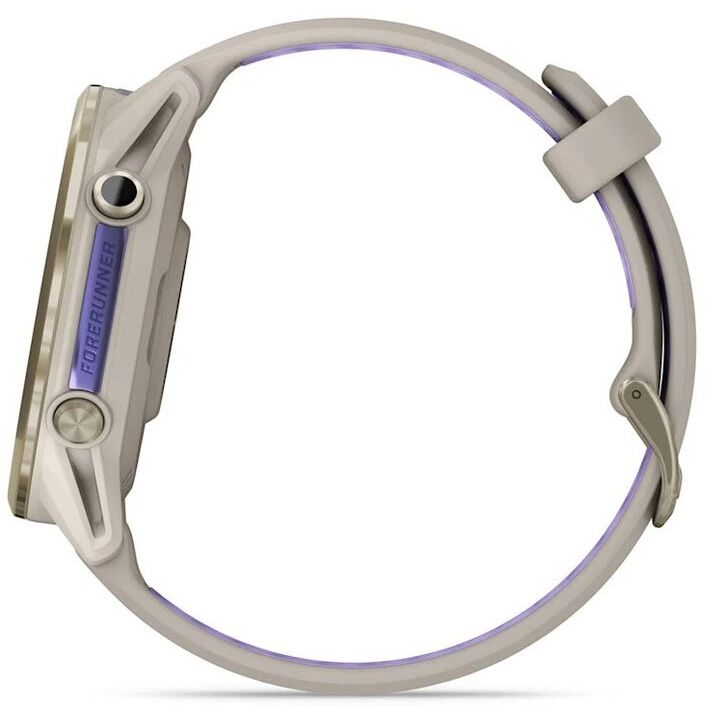 Garmin Forerunner 970, Soft Gold Violet (010-02969-12)