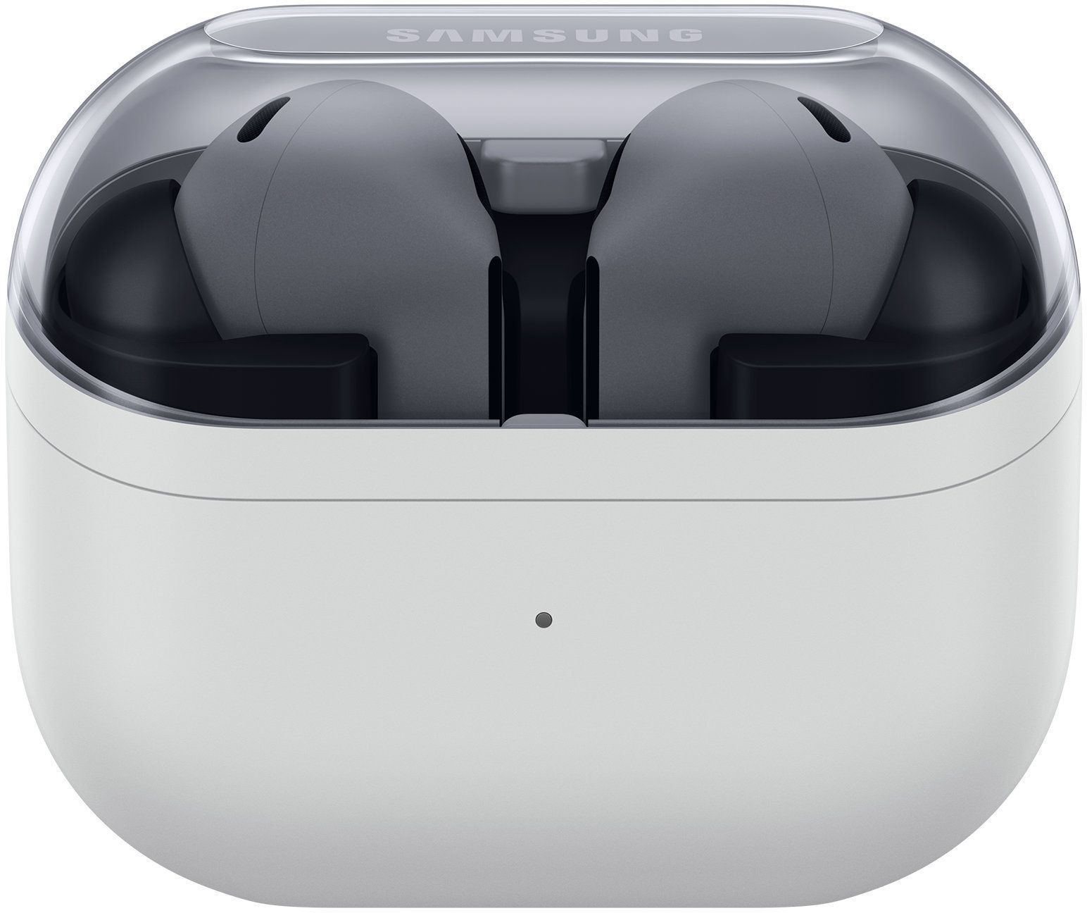 Беспроводные наушники Samsung Galaxy Buds 3 FE, серый