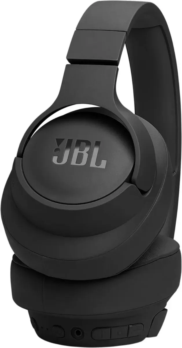 JBL Tune 770NC, черный