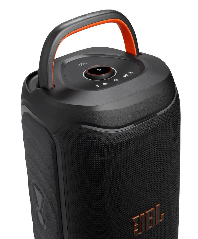 JBL PartyBox 130, черный
