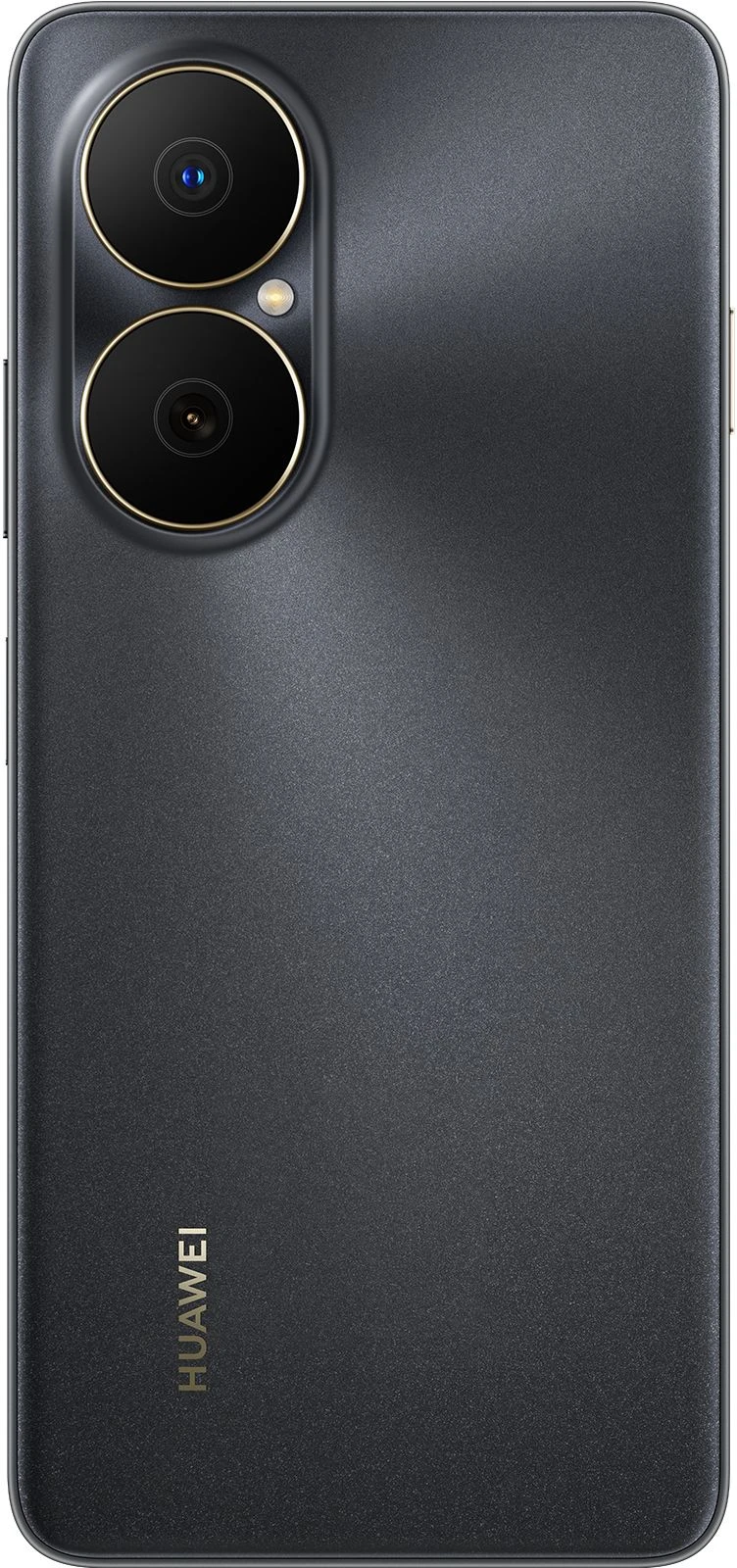 Смартфон Huawei nova Y73 8/256 Гб, черный