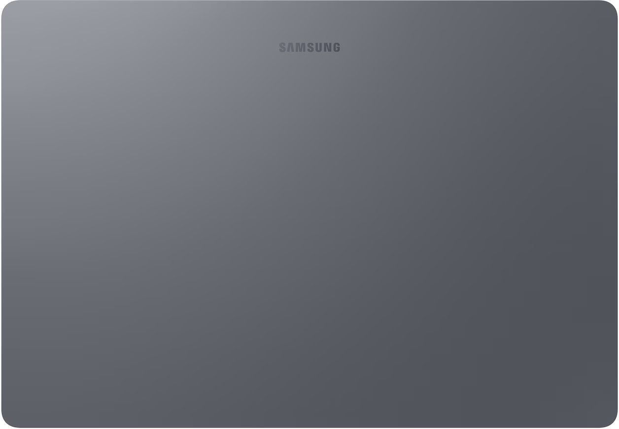 Samsung Galaxy Book 6 Pro 16" (Intel Core Ultra 7 356H, Intel Graphics) 16ГБ, 1ТБ SSD, Windows 11 Home, серый (NP960XJG-KG2HK)