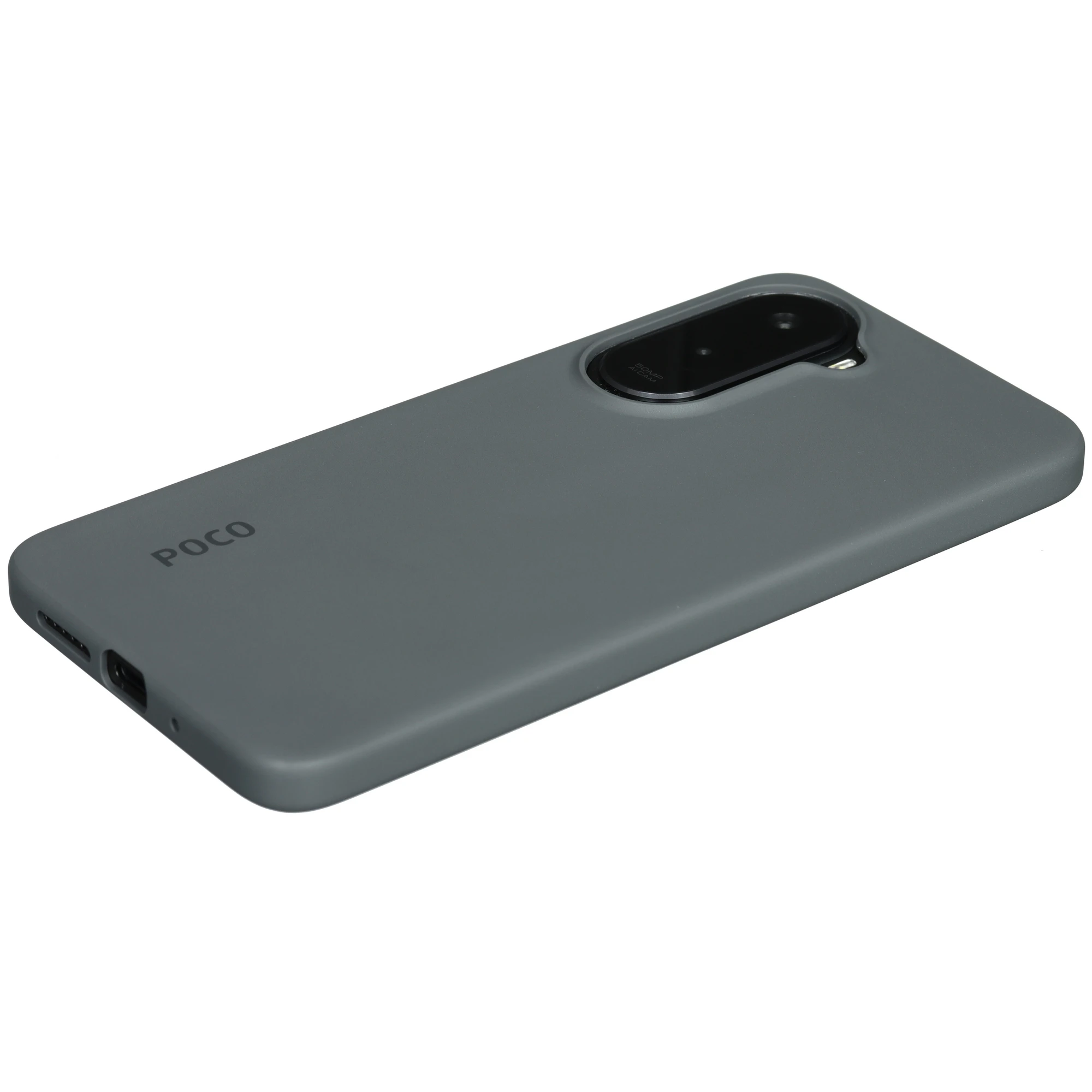 Смартфон Xiaomi POCO M7 8/256 Гб, черный