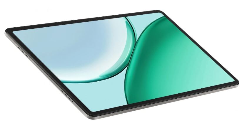 Honor Pad X8b Wi-Fi 4/128ГБ, серый