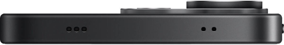 Xiaomi Redmi Note 17 Pro Max 5G 8/256ГБ, Black
