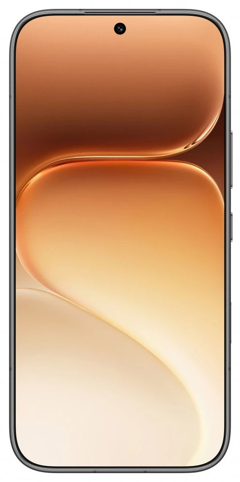 HONOR 600 Pro 12/256 ГБ, черный