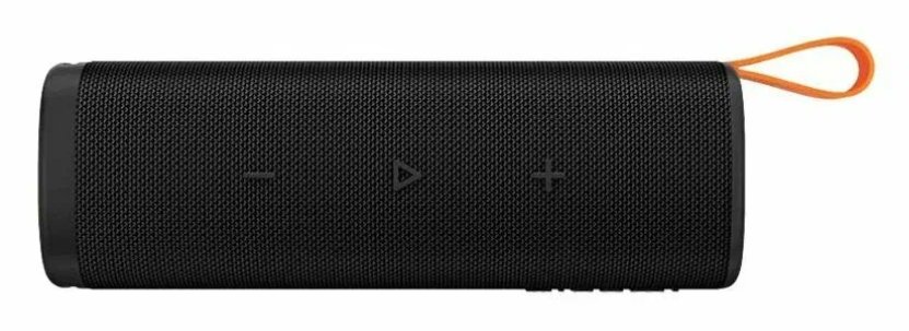Xiaomi Sound Outdoor, черный