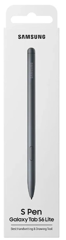 Samsung Galaxy Tab S6 Lite 10.4 (2024) Wi-Fi 4/64Gb, серый (SM-P620NZAACAU)