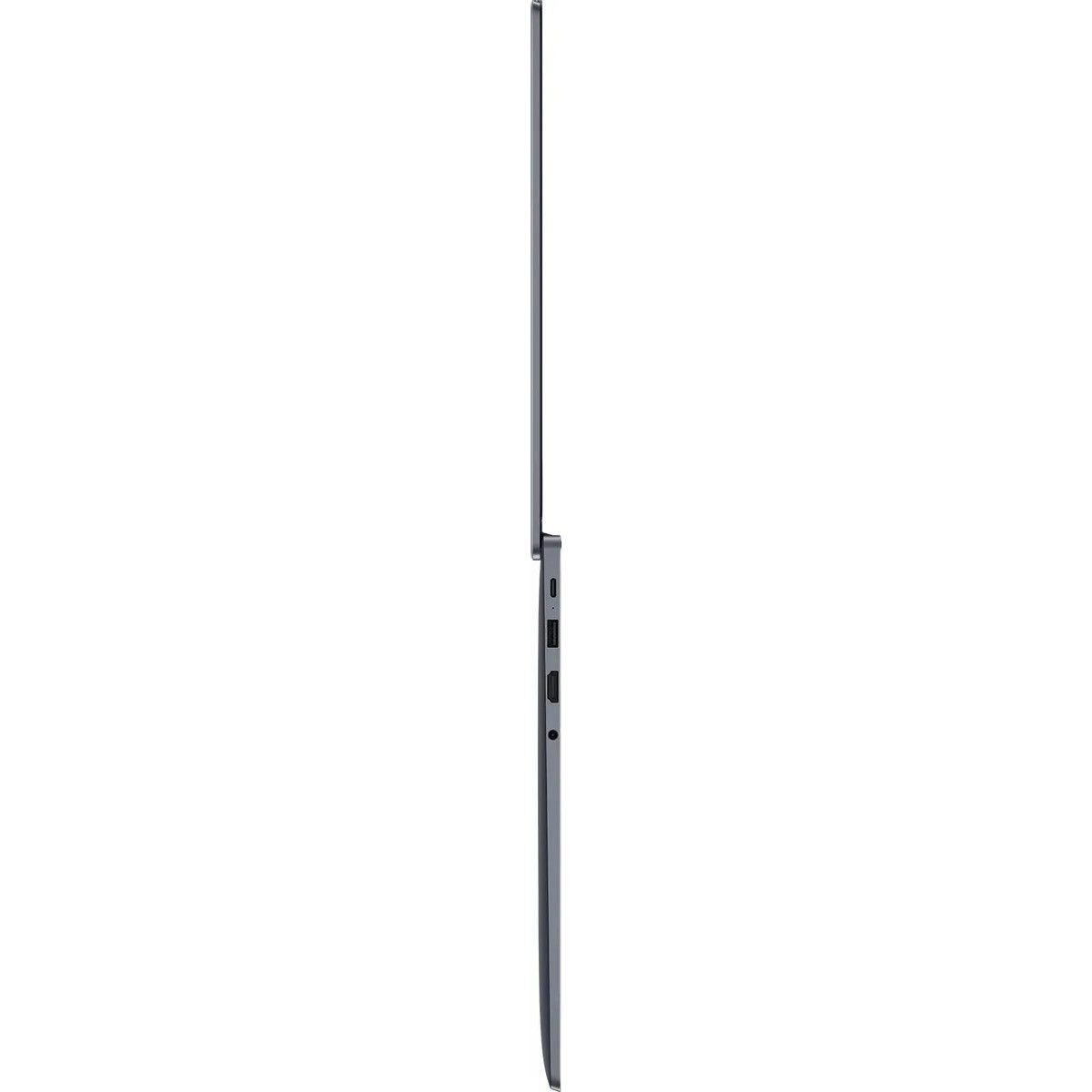 Huawei MateBook D 14 MDF-X (Intel Core i3 1215U, Intel UHD Graphics) 8ГБ, 512ГБ, noOS, серый (53014ASS)