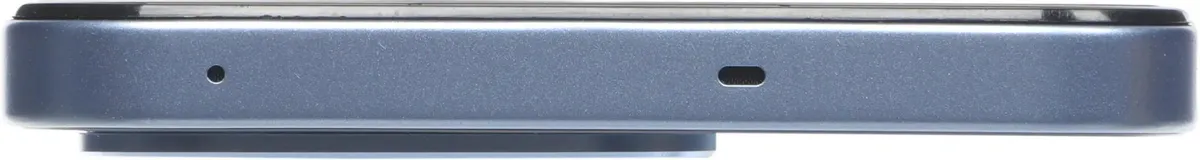 Realme 15T 12/256 ГБ, синий