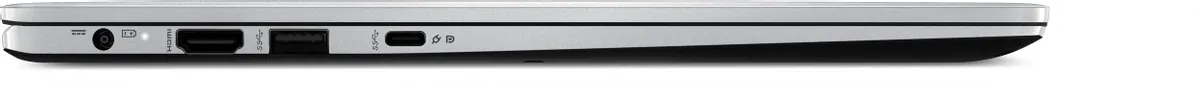 MSI Modern 15 F13MG-202XRU 15.6" (Intel Core i7 1355U, Intel Iris Xe graphics) 16ГБ, 1ТБ SSD, noOS, серебристый (9S7-15S122-202)
