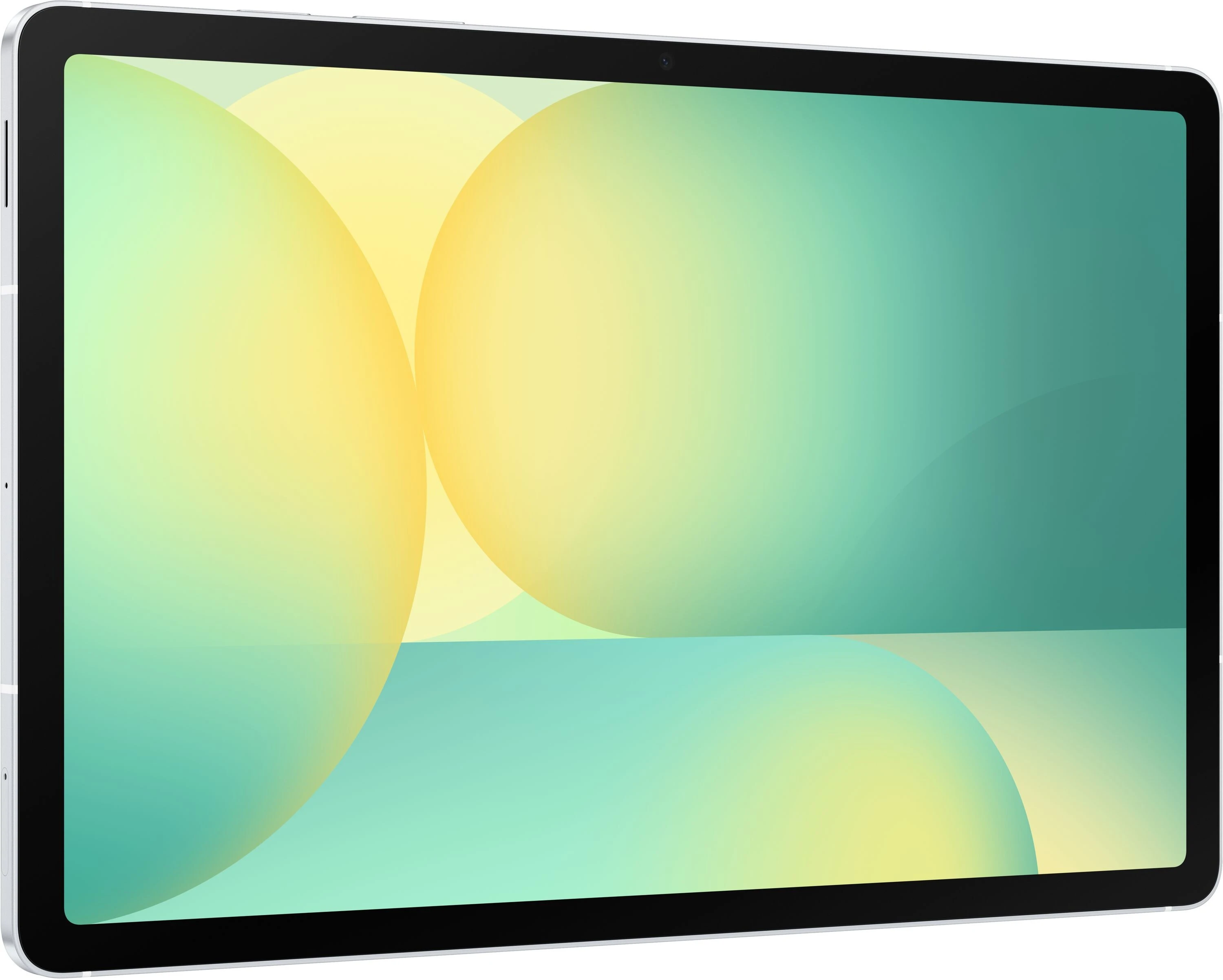 Планшет Samsung Galaxy Tab S10 FE Wi-Fi 12/256 Гб, серебристый