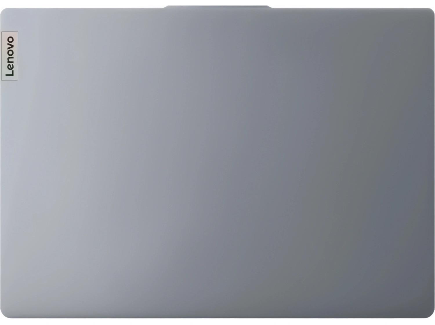 Lenovo IdeaPad Slim 3 16IAH8 16" (Intel Core i5-12450H, Intel UHD Graphics) 16ГБ, 512ГБ, noOS, серый (83ES002LRK)