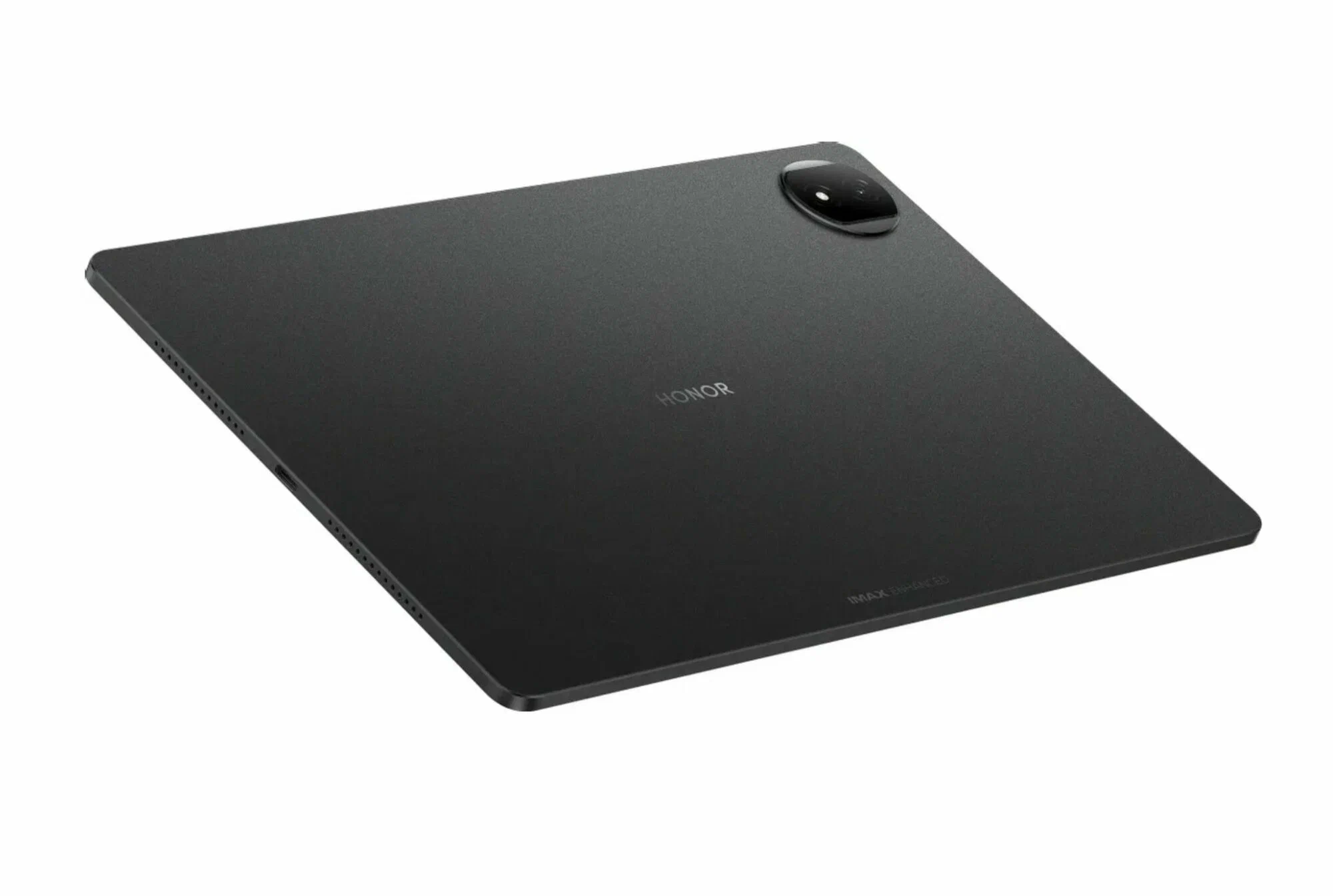 Планшет Honor MagicPad 2 12.3" 12/256 Гб, черный + клавиатура