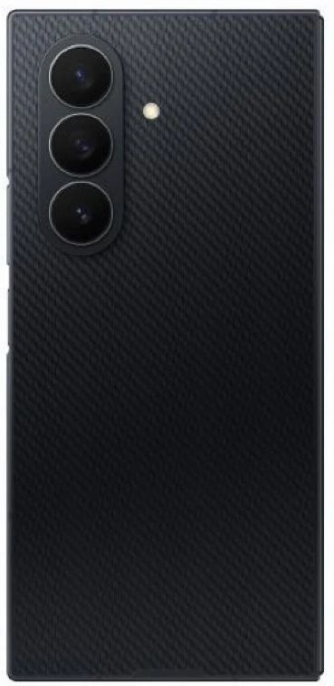 Samsung Galaxy Z TriFold 16/512ГБ, черный