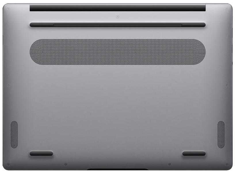Ноутбук Huawei MateBook 14 FlemingH (Intel Core Ultra 5 125H, Intel Arc Graphics) 16ГБ, 512Гб SSD, Windows 11 Home, серый (53014APJ)