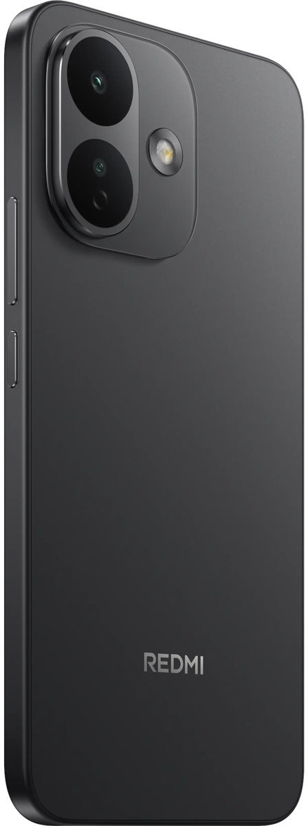 Xiaomi Redmi Note 17 Pro Max 5G 8/256ГБ, Black