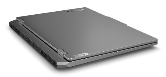 Lenovo LOQ 15IRX9 15.6" (Intel Core i7 14700HX, NVIDIA GeForce RTX 4060) 16ГБ, 512ГБ, noOS, серый (83DV00URPS)