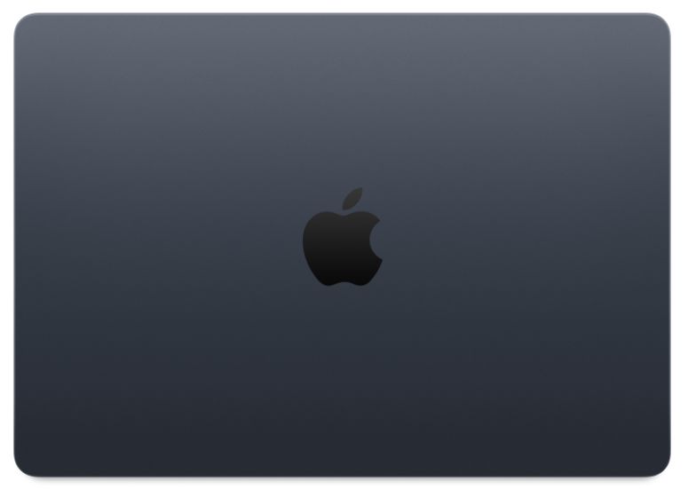 Apple MacBook Air 15 (M4, 10C/10C, 2025), 16 ГБ, 1 ТБ SSD, Midnight (темная ночь) Z1DH0004Z