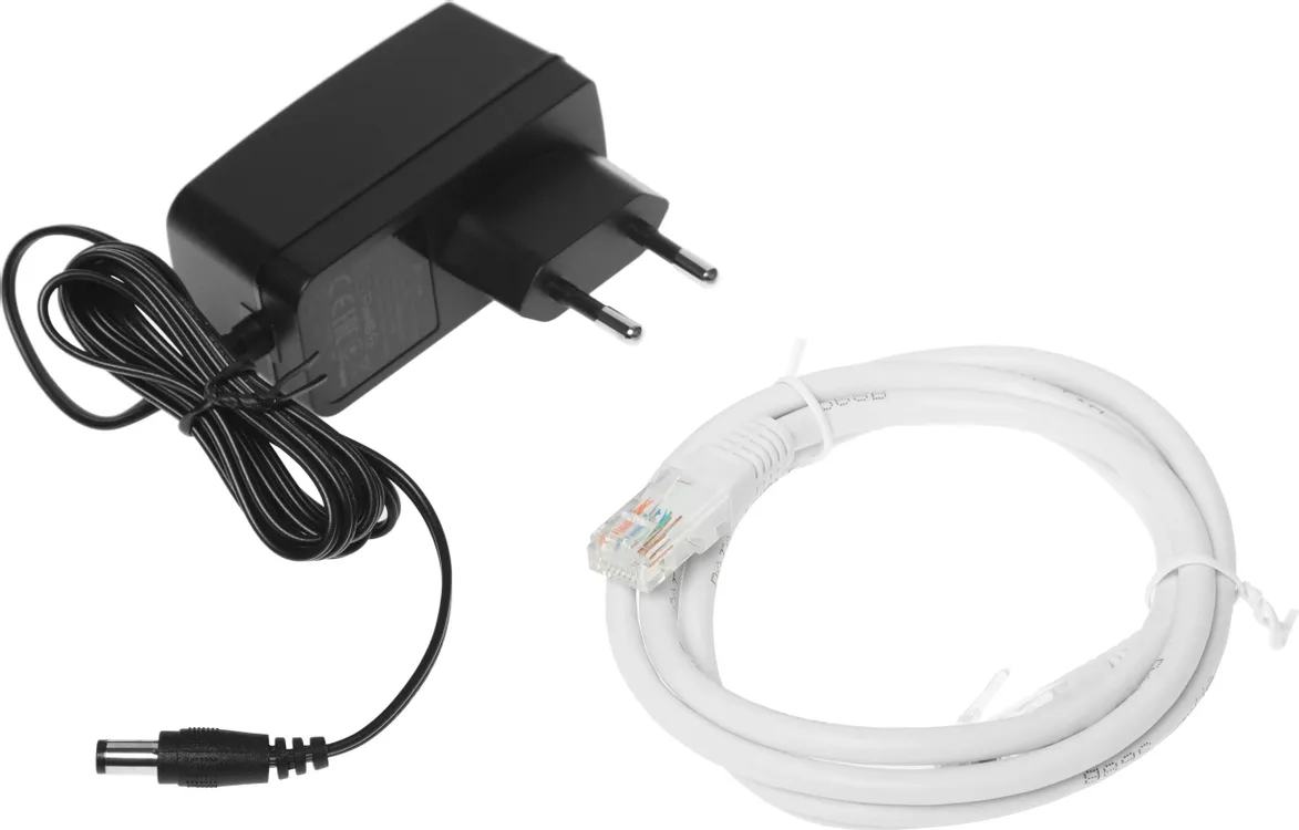 TP-LINK Archer AX12, черный