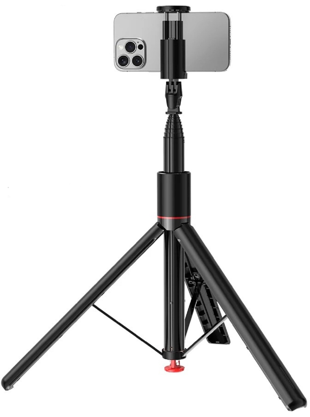Монопод-штатив Acefast E31 WIreless Selfie Stick