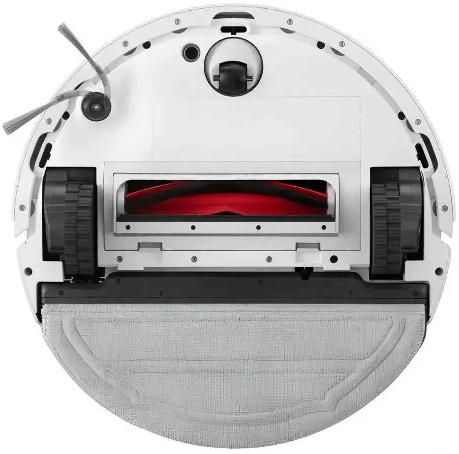 Roborock S8 Pro, белый