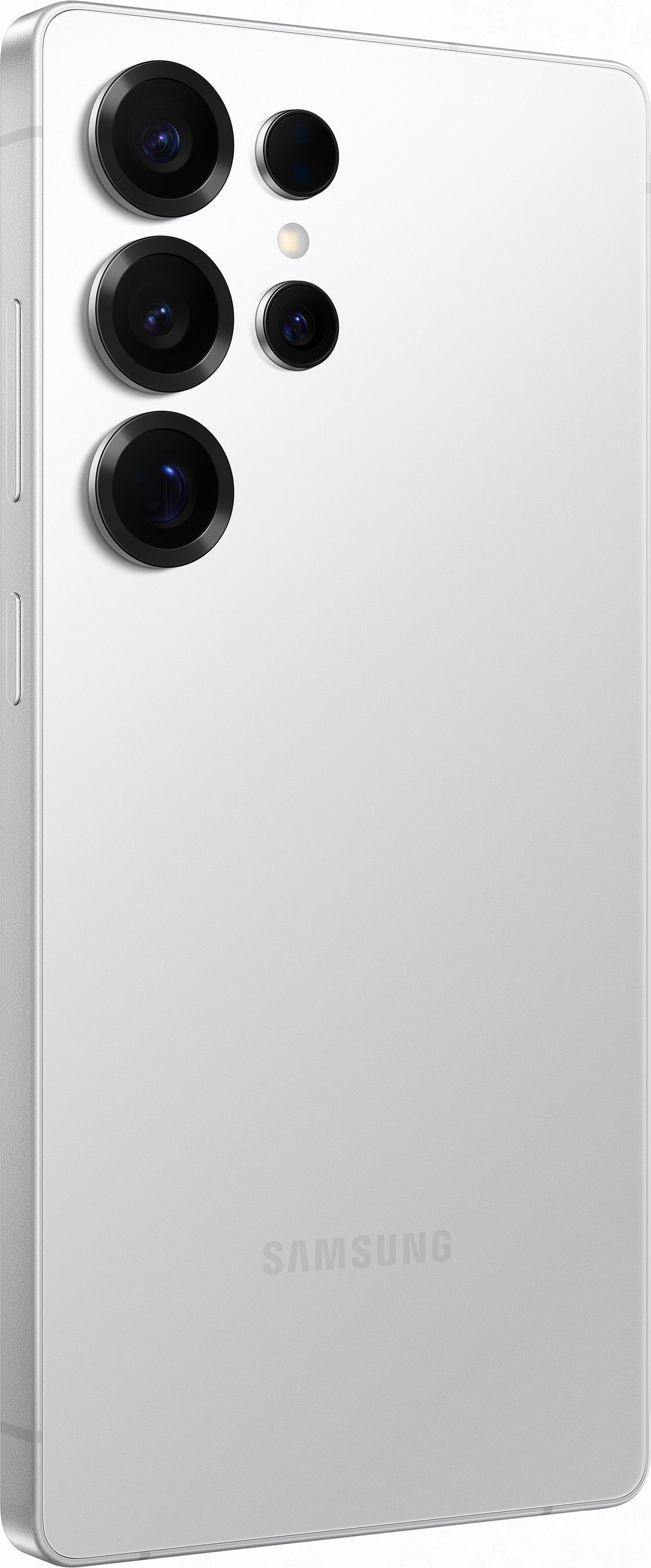 Samsung Galaxy S25 Ultra 16/1Tb, серебряный титан