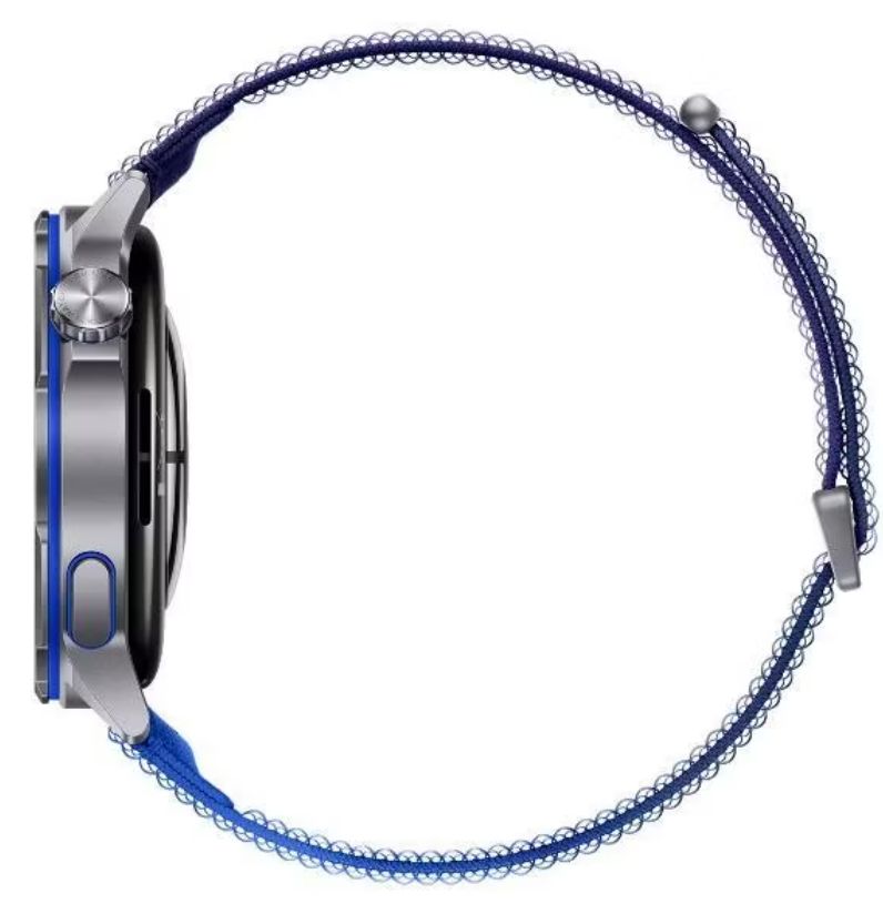 HUAWEI WATCH GT Runner 2, синий (CHT-B19)