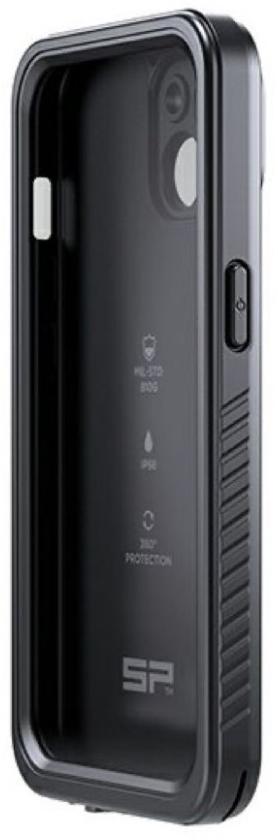 Чехол SP Connect SPC+ Xtreme с MagSafe для iPhone 15 Pro Max, черный