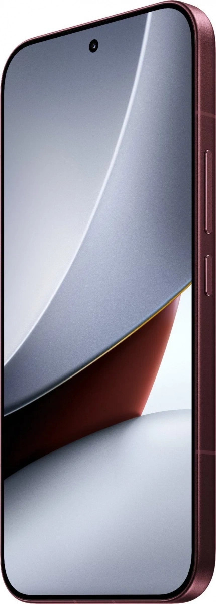 Poco F9 Ultra 16/1ТБ, красный