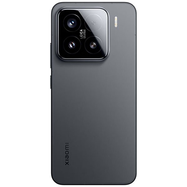 Xiaomi 15 12/512Gb, черный