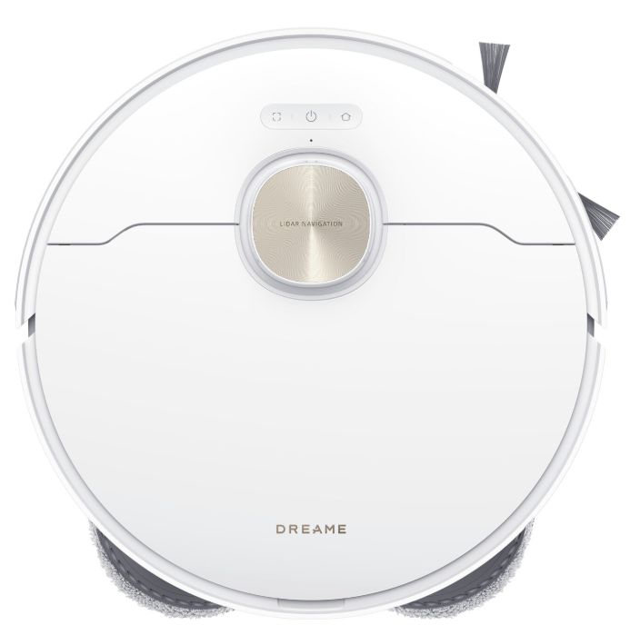 Dreame L50 Ultra, белый