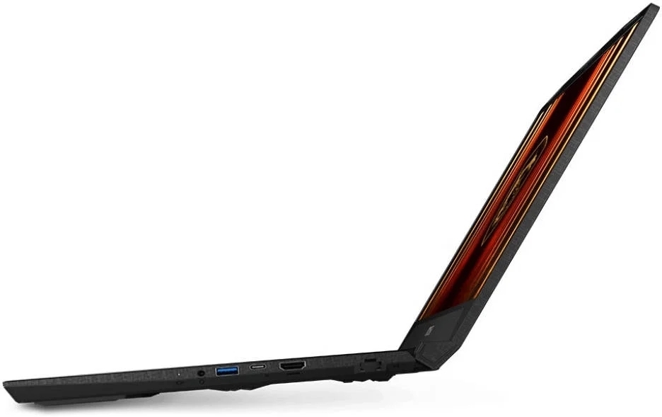 Ноутбук MSI Katana 15 HX B14WGK-293US (Intel Core i7 14650HX, NVIDIA GeForce RTX 5070) 16ГБ, 1ТБ SSD, Win 11 Home, черный (9S7-1587C1-680)