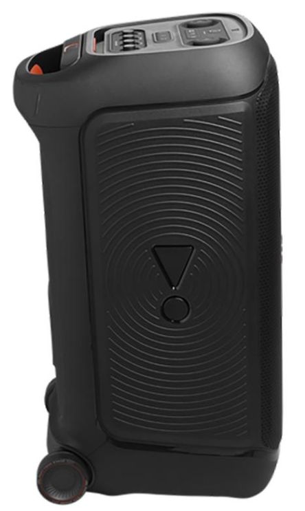 JBL PartyBox 320, черный