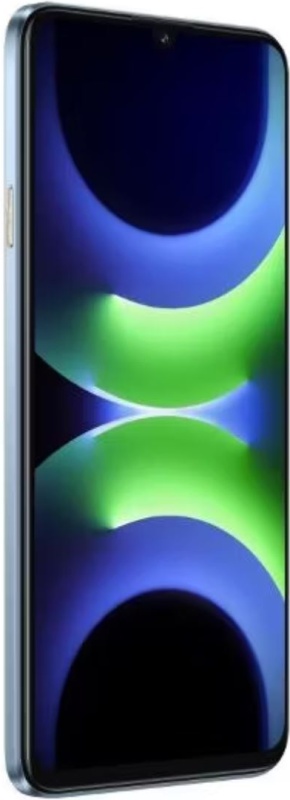 Huawei nova Y72S 8/128 Гб, синий