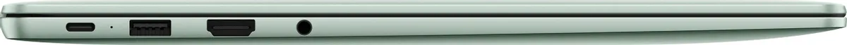 Huawei MateBook 14 2025 FLMH-X (Intel Core Ultra 5 125H, Intel Arc Graphics) 16ГБ, 1ТБ SSD, noOS, зеленый (53014HYD)