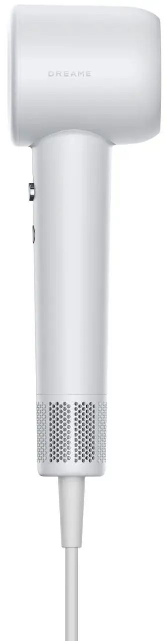 Фен Dreame Hair Gleam, серый