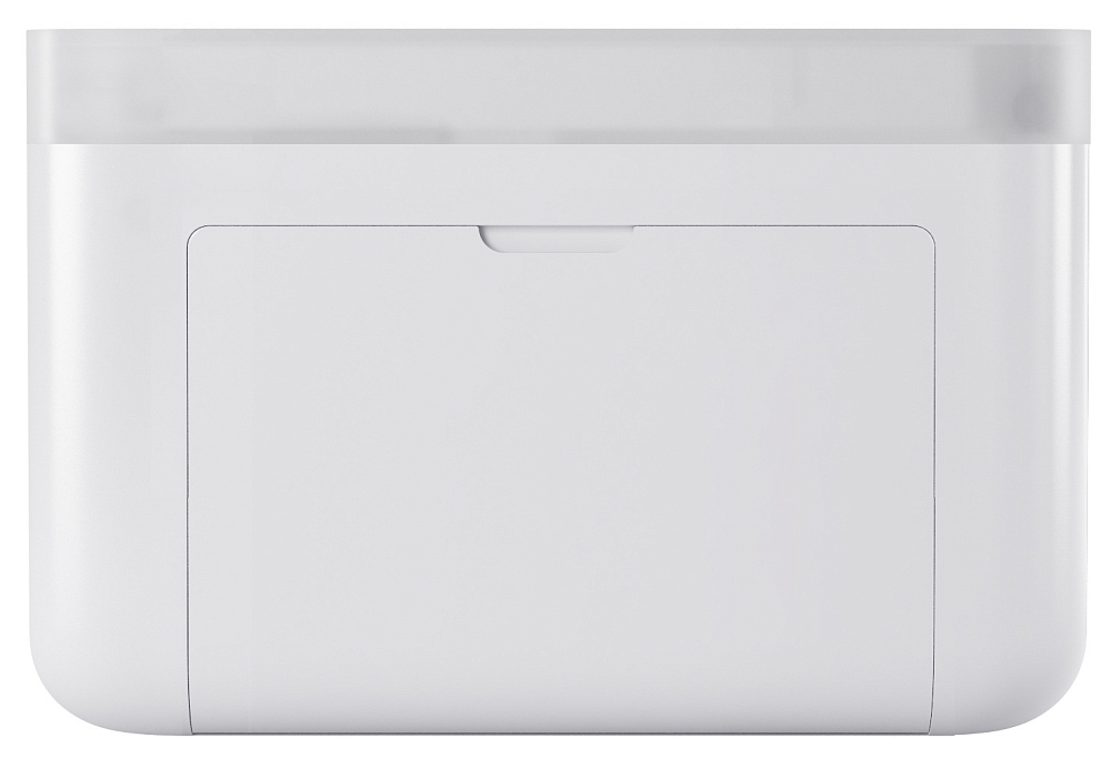 Фотопринтер Xiaomi Instant Photo Printer 1S, белый