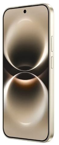 Huawei Nova 15 Max 12/256 ГБ, Golden Black