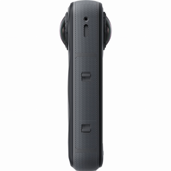 Insta360 X5, черный