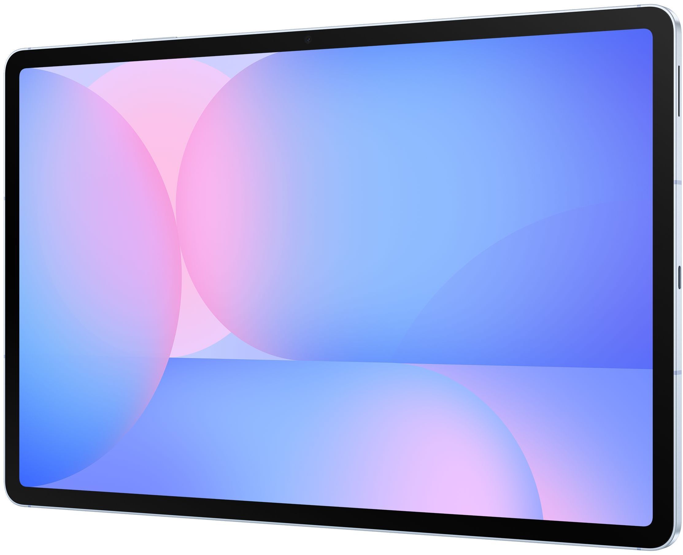 Samsung Galaxy Tab S10 FE+ 5G 12/256 Гб, голубой (SM-X626B)